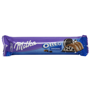 Milka Oreo Chocolate