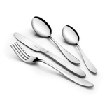 Montavo Orchid Cutlery Set