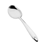 Montavo Vegetable Serving Spoon Oval