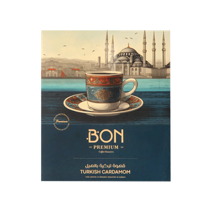 Bon Premium Turkish Coffee