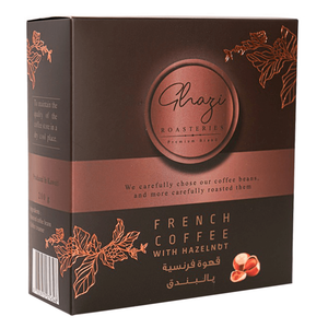 Bon Premium French Coffee