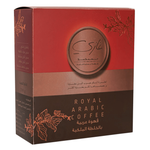Bon Premium Royal Arabic Coffee with Special Mix