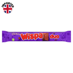 Cadbury Wispa Chocolate Bar
