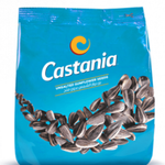 Castania Unsalted Sunflower Seeds