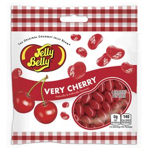 Jelly Belly Very Cherry