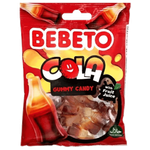 Bebeto Cola Candy