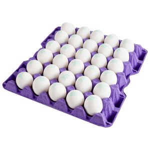 بيض طازج من المتحدة