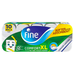 Fine Toilet Tissue XL