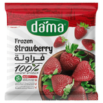 Dama Frozen Strawberry