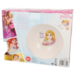 Stor Minnie Mouse Plastic Snack Set