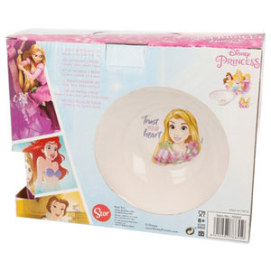 Stor Minnie Mouse Plastic Snack Set