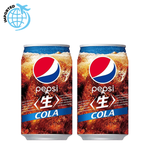 Pepsi Japan Cola