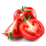 طماطم وسط كويتية