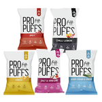 Prolife Pro Puffs Set
