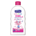 Septona Calm N' Care Kids Shampoo For Girls