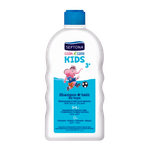 Septona Calm N' Care Kids Shampoo & Bath For Boys
