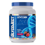 Evogen GlycoJect Wild Berry Performance Enhancing Supercarb Matrix Supplement
