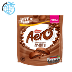 Aero Chocolate Melts Pouch