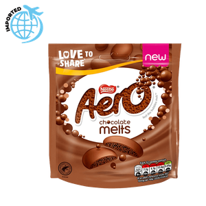 كيس شوكولاتة ميلتس من آرو