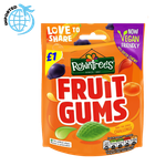 Rowntree's Vegan Fruit Gums