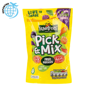 Rowntree's Vegan Pick N Mix