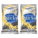 Hectare's Julienne Lightly Sea Salt Sticks
