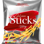 Hectare's Julienne Ketchup Sticks