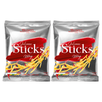 Hectare's Julienne Ketchup Sticks