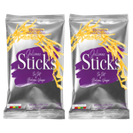 Hectare's Julienne Sea Salt & Balsamic Vinegar Sticks