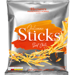 أعواد جولين بنكهة الفلفل الحلو من هيكترز