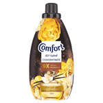 Comfort Ultimate Care Indulgence Concentrated Fabric Softener