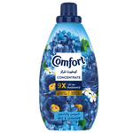 Comfort Concentrated Iris & Jasmine Fabric Softener