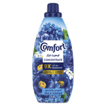 Comfort Ultimate Care Iris & Jasmine Concentrated Fabric Softener