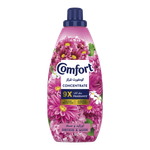 Comfort Concentrated Orchid & Musk Fabric Softener