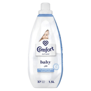 Comfort Ultimate Care Sensitive Skin Fabric Softener