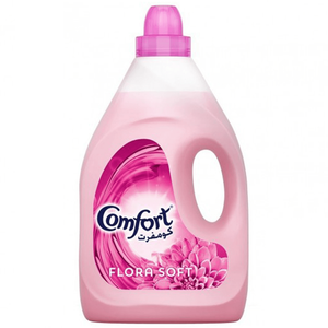 Comfort Flora Soft Fabric Softener