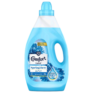 Comfort Spring Dew Fabric Softener