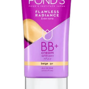 Pond's Flawless Radiance BB Cream With SPF30