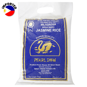Pearl Swan Thai Jasmine Rice