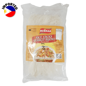 Buenas Rice Sticks Pancit Bihon