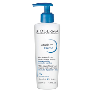 Bioderma Atoderm Ultra-Nourishing Cream