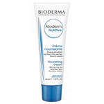 Bioderma Atoderm Nutritive Nourishing Cream