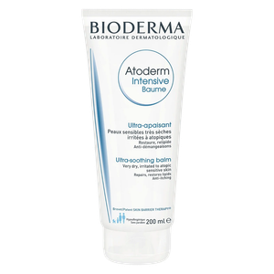 Bioderma Atoderm Intensive Ultra-Soothing Balm
