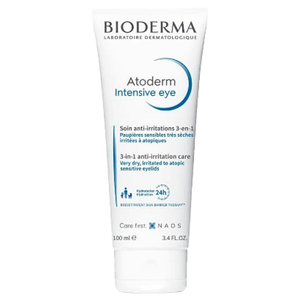 Bioderma Atoderm 3-in-1 Intensive Eye Care Cream