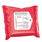 Bioderma Sensibio H2O Makeup Removing Wipes