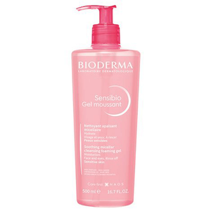 Bioderma Sensibio Cleansing Foaming Gel