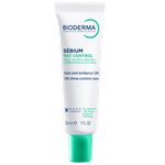 Bioderma Sebium Shine-Control Moisturizer
