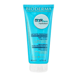 Bioderma Hydrant Mild
