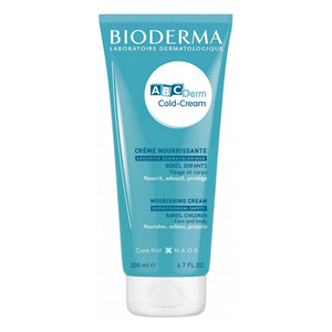 Bioderma Cold Cream Corps