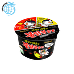 Samyang Hot Chicken Ramen Bowl